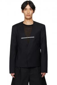 Блейзер Spectra Heliot Emil, черный