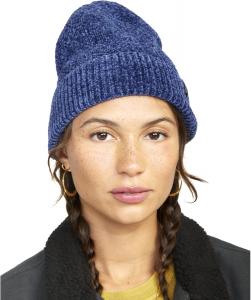 RVCA Women's Beanies, Bumble/Twilight Blue