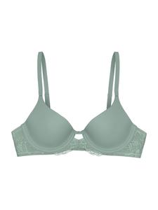 Бюстгальтер на косточках Triumph, цвет absinthe