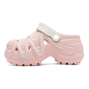 Darcy Sen Клоги женские розовые, цвет Pink