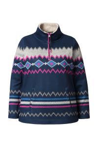 Толстовка LAURASØN, Blue