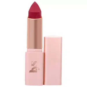 Кремовые сияющие румяна высшего качества Lys Beauty, цвет unfazed