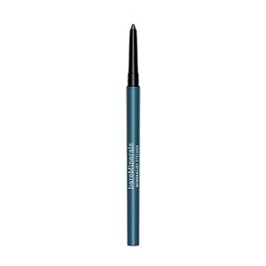 Минеральный карандаш для глаз, веганский, водостойкий Mineralist Lasting Eyeliner Bareminerals, цвет aquamarine