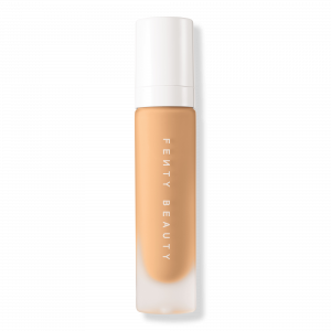 Жидкая матирующая тональная основа Pro Filt'r Soft Matte Longwear FENTY BEAUTY by Rihanna, 150 (light with neutral undertones)