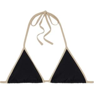 TOTEME Женский черный бикини Black