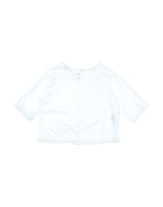 Топ Babe & Tess, белый