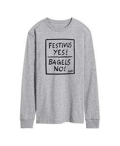 Мужская флисовая кофта Yellowstone Festivus с длинным рукавом AIRWAVES, серый