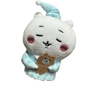 Плюшевая кукла Kawaii Dolls средний размер высота Chiikawa