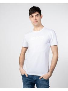 Футболка Antony Morato Tshirt, белый