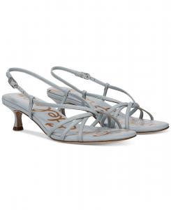 Женские сандалии Cressa с ремешками Sam Edelman, Cape Blue