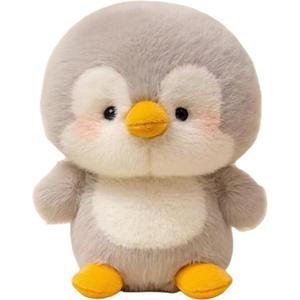 Плюшевая игрушка мишка, кот, щенок, лис WADORN