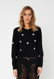 Джемпер Cras Jumper, Black