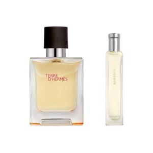 Earthy Bachani духи Eau De Parfum Eau De Toilette 15мл+50мл HERMES