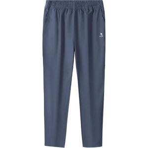 Повседневные брюки женские Moderate Straight Fit CAMEL, dove синий