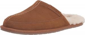 Тапочки мужские Koolaburra от UGG Kolson Koolaburra By Ugg, Chestnut