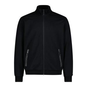 Мужская толстовка CMP MAN CO JACKET 34D7167