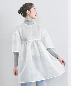 Блузка «Скелетный блеск» United Arrows, цвет White