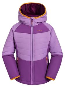 Стеганая куртка Kamik, фиолетовый