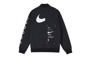 Мужская куртка Nike, цвет Black