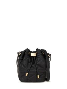 Сумка-мешок Karl Lagerfeld K/Kuilt, черный