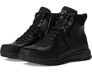 Мужские ботинки Pajar CANADA Fortuo 2.0, Black/Black