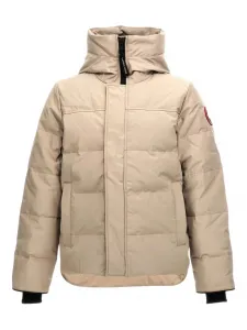 Куртка Macmillan Canada Goose, бежевый