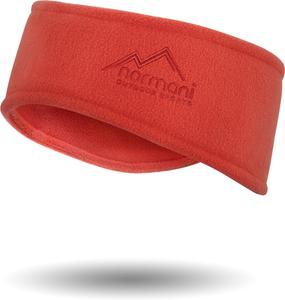 Кепка Normani Outdoor Sports Stirnband Headband Oslo, цвет Coral