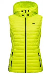 Жилет хазенпфоте Marikoo, Neon Green