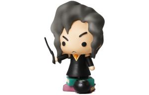 Harry Potter Characters CHARMS Chibi Resin Hang Tag Box 100% 9cm ENESCO