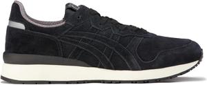 Мужские кроссовки Onitsuka Tiger Tiger Ally 1183B664, размер 11.5, черный