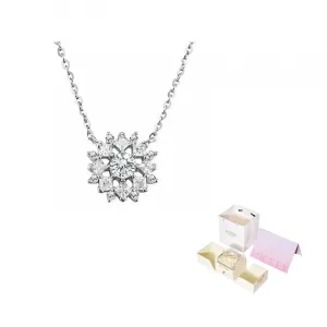 Disney Серебряное колье S925 для женщин