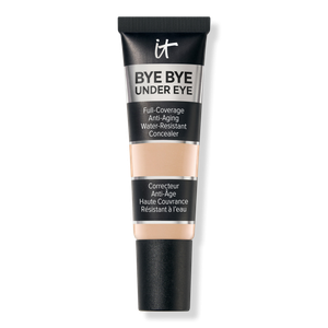 Водостойкий антивозрастной консилер Bye Bye Under Eye с полным покрытием IT Cosmetics, 10.5 Light (cool undertone)