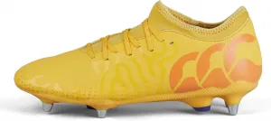 Ботинки унисекс для взрослых Canterbury, желтый