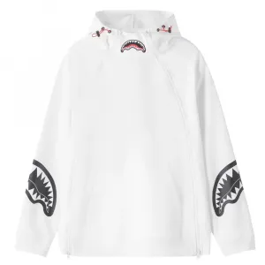 Унисекс свитшот SPRAYGROUND, белый