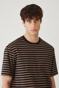 Футболка из хлопка Medicine, коричневый