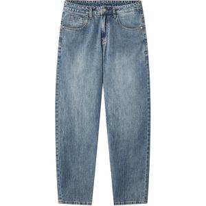 Джинсы Leisure Collection Unisex Jeep, синий