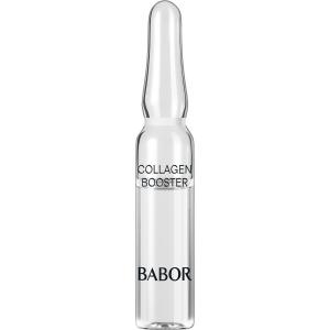 Сыворотка для лица ampoule serum concentrates collagen booster Babor, объем 14 мл