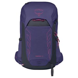 OSPREY 26-литровый рюкзак для активного отдыха из нейлона унисекс, Purple