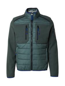 Флисовая куртка CAMP DAVID, Dark green