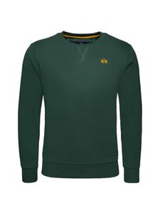 Толстовка La Martina, цвет dunkelgruen