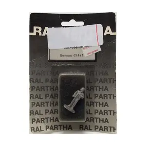 Начальник бюро, 20th Century Plus (25mm)