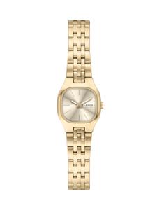 Женские аналоговые часы Skage из нержавеющей стали SKW3177 Skagen, цвет Gold