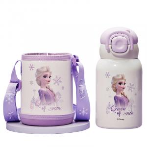 Термостаканы Mickey Jumilia Minnie Lotso 520 мл Disney