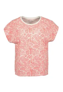 Футболка с принтом Blue Seven, Tomate