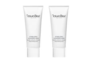 Женская маска для лица NATURA BISSE