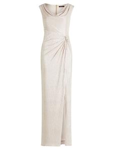 Длинное платье Vera Mont