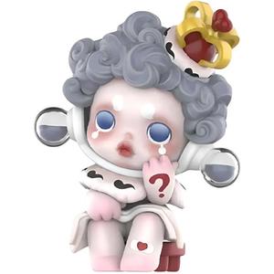 Skullpanda Ordinary Wonderland мистическая коробка одиночная мистическая коробка/полный набор 12 шт POP MART