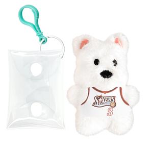 Баскетбольная майка puppy anime circle плюшевый кулон trumpets high AIZIYUO