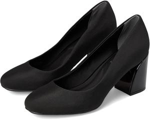 Туфли Anne Klein Graham, цвет Black Stretch