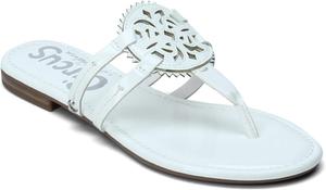 Сабо Circus NY от Sam Edelman женские Canyon Circus Ny By Sam Edelman, белый